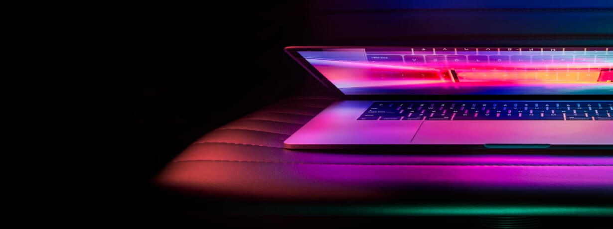 LAPTOPS & PC