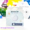 AIR TAGS/FIND MY DEVICE
