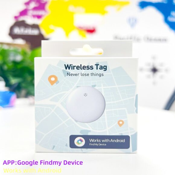 AIR TAGS/FIND MY DEVICE