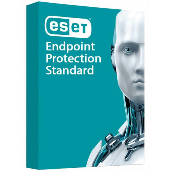 ESET ENDPOINT ANTIVIRUS