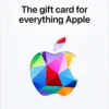App Store & iTunes Code
