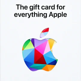 App Store & iTunes Code