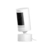 RING - STICK UP CAM PAN-TILT MOUNT - WHITE