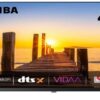 Toshiba 43V35MN 43-inch FHD Smart LED TV