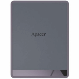 Apacer External 1TB SSD AS724 Hard Drive