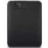 Western Digital 1TB Elements Black 2.5-Inch External HD