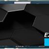 KIOXIA EXCERIA 1TB SSD M.2 PCIE