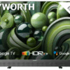 Skyworth 42-inch FHD Google TV with Speakers