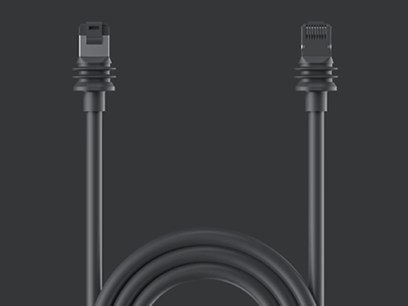 Standard starlink cable 45m