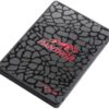 Apacer AS350 Panther 256GB 2.5-inch SATA III Internal Ssd