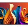 Hisense 55Q6N QLED 4K VIDAA Smart Television