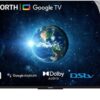 Skyworth 55-inch UHD Google Television