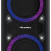 Hisense PR160 Portable 160W Speaker