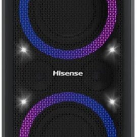 Hisense PR160 Portable 160W Speaker