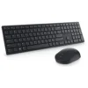 DELL KM5221W PRO WIRELESS KEYBOARD AND MOUSE