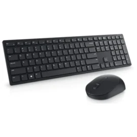 DELL KM5221W PRO WIRELESS KEYBOARD AND MOUSE