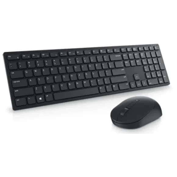 DELL KM5221W PRO WIRELESS KEYBOARD AND MOUSE