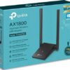 TP-Link Archer TX20U Plus High Gain Wifi6 Wireless Adapter