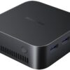 Blackview MP80 Intel celeron N5095 Professional mini Desktop Black