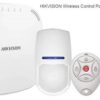 Hikvision Basic Wireless Alarm Control Panel Kit