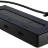 HP 4K Ultra HD USB TypeC MultiPort HUB