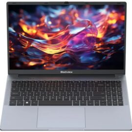 Blackview AceBook 6 Intel Twin Lake N150 Professional Laptop