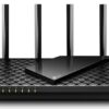 Brand: TP-Link TP Link AX5400 Dual Band Gigabit WiFi 6 Router