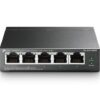 TP-Link 5-Port Gigabit Desktop Switch