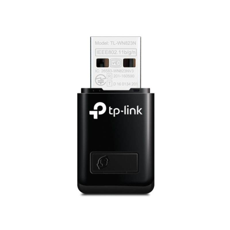 tp link mini wireless n usb adapter