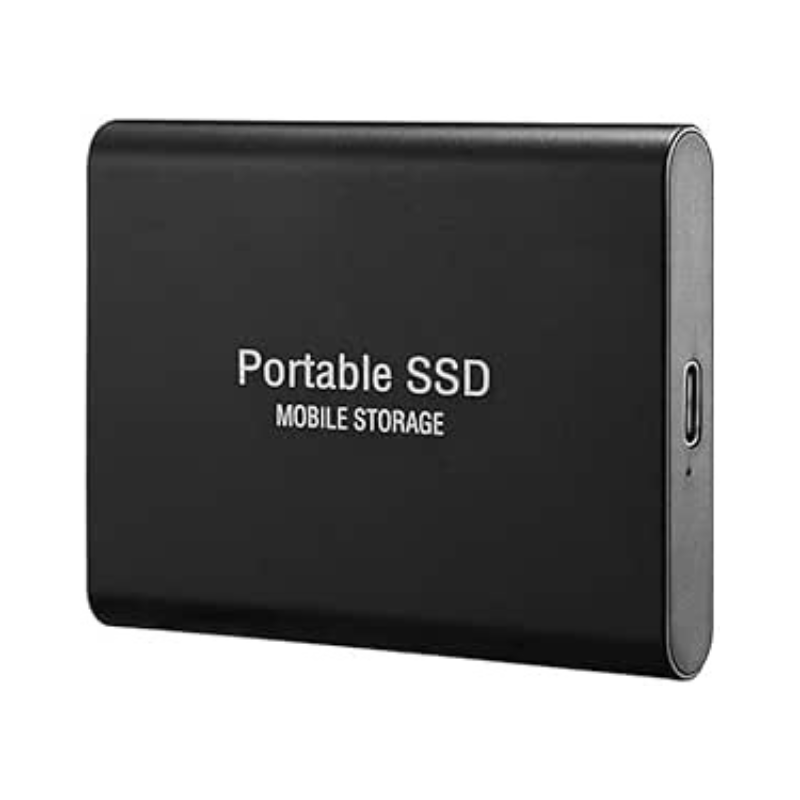 portable ssd hard drive