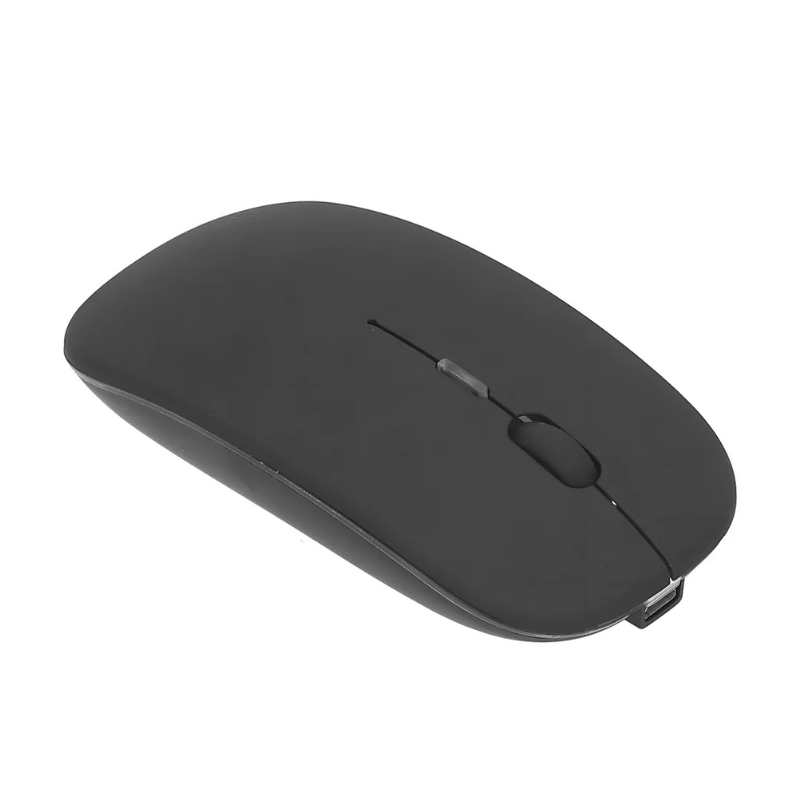 wireless mouse rechargeable