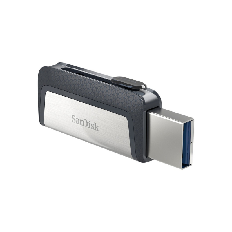 sandisk 64gb ultra dual drive
