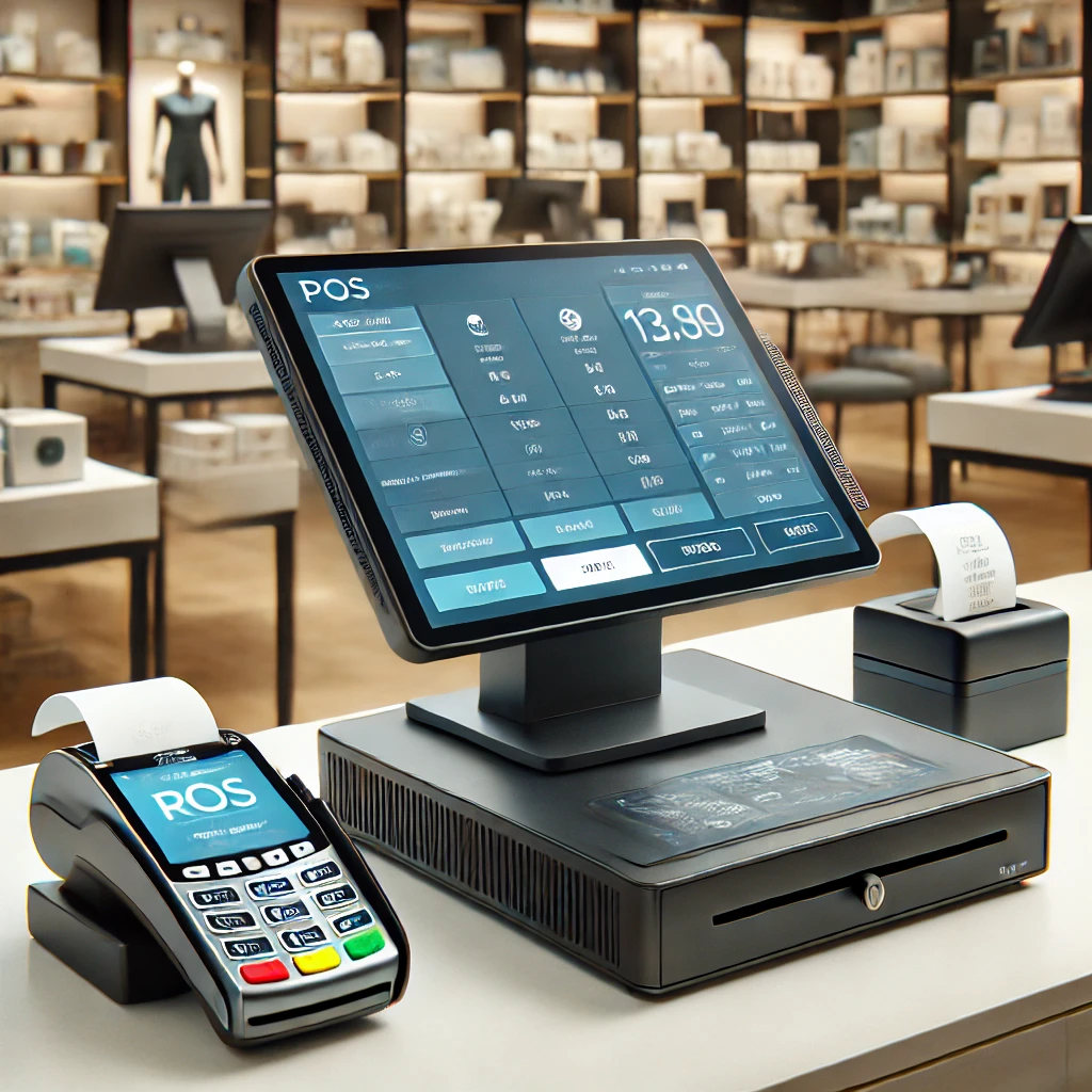 pos terminal