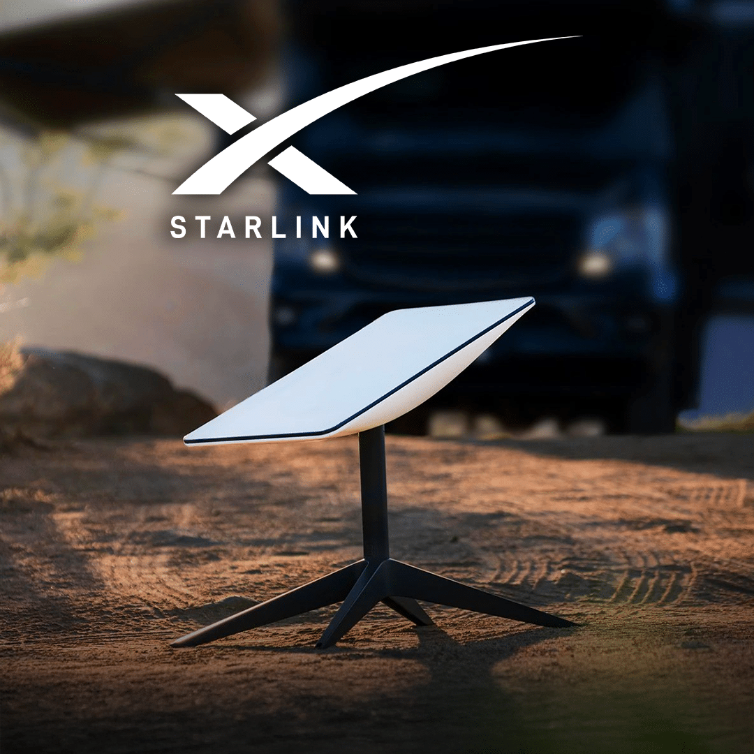 starlink wifi