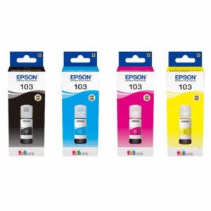103 ecotank ink series