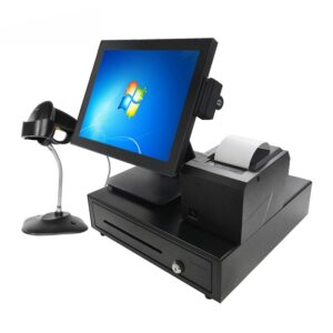 pos all in one desktop