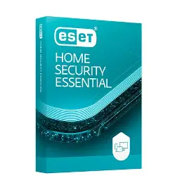 eset home security essential antivirus
